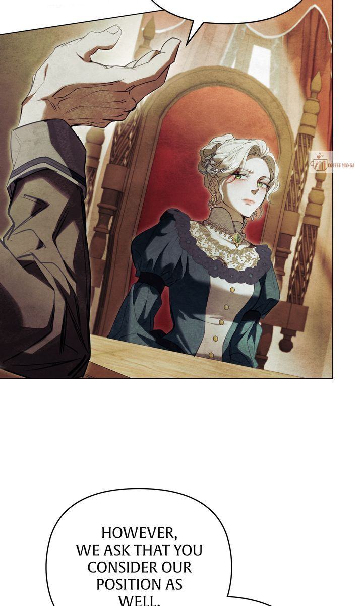 Read Her Majesty’s Night Manga Online