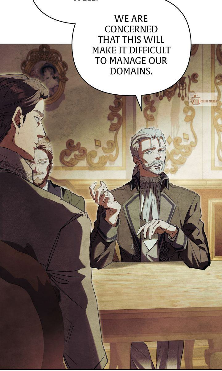 Read Her Majesty’s Night Manga Online