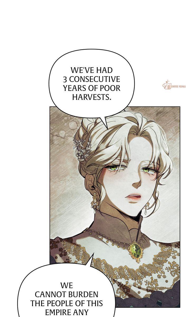 Read Her Majesty’s Night Manga Online
