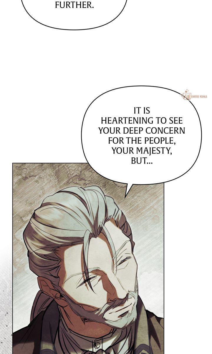 Read Her Majesty’s Night Manga Online
