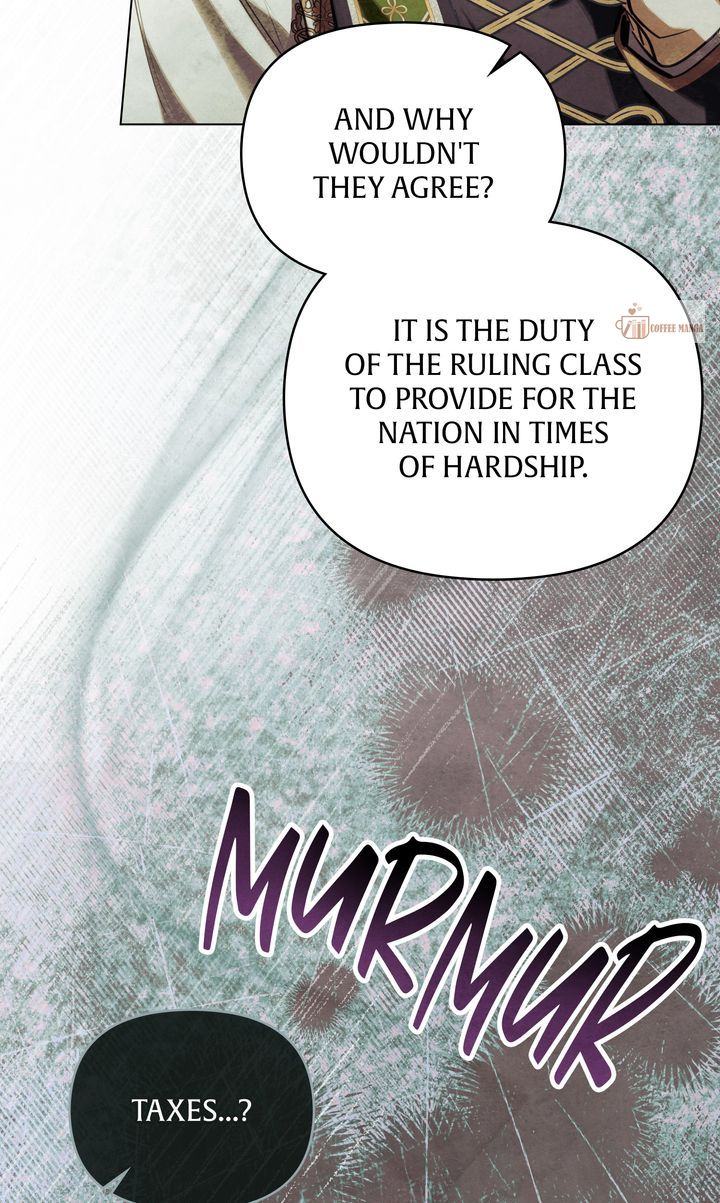 Read Her Majesty’s Night Manga Online