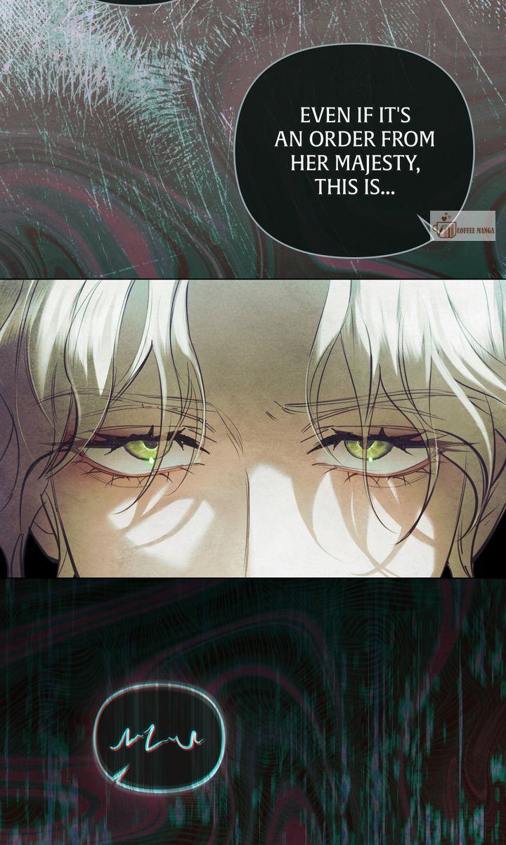 Read Her Majesty’s Night Manga Online