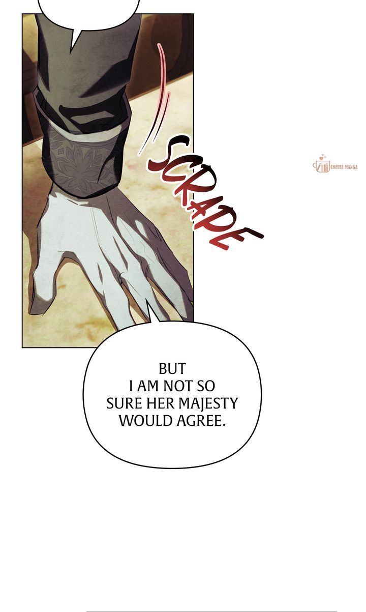 Read Her Majesty’s Night Manga Online