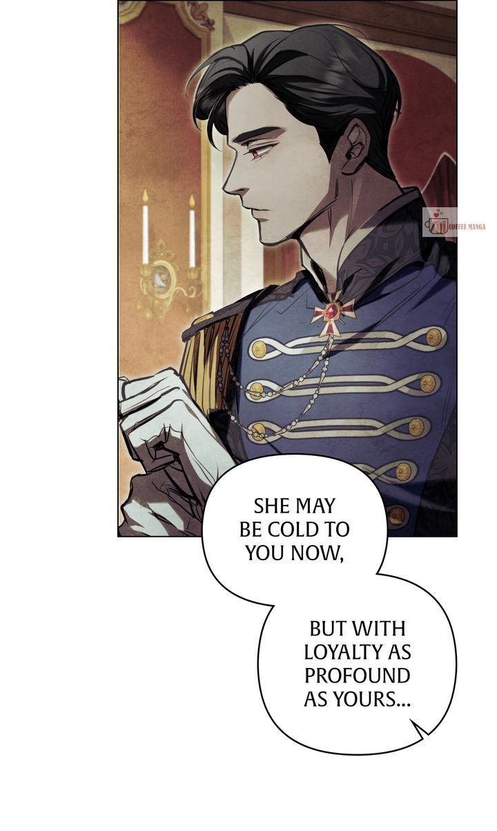 Read Her Majesty’s Night Manga Online