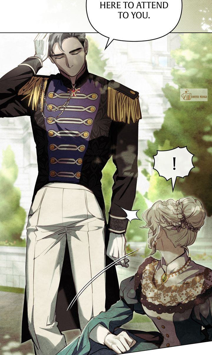 Read Her Majesty’s Night Manga Online