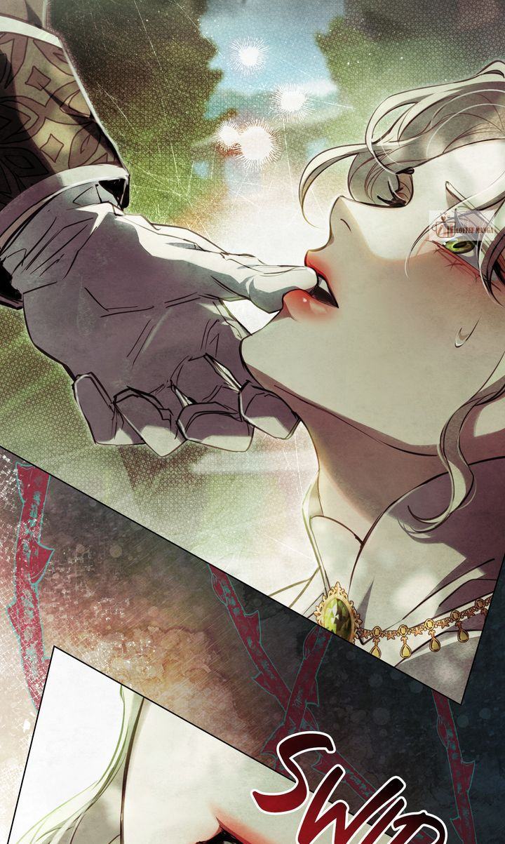 Read Her Majesty’s Night Manga Online