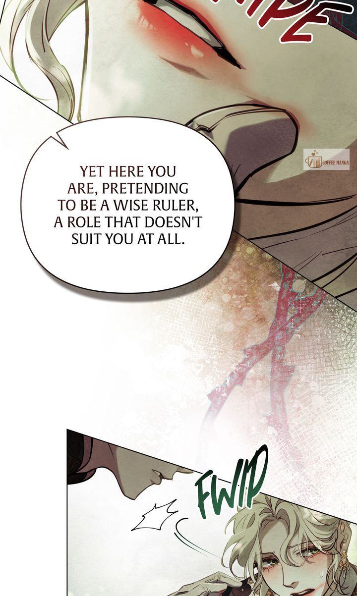 Read Her Majesty’s Night Manga Online