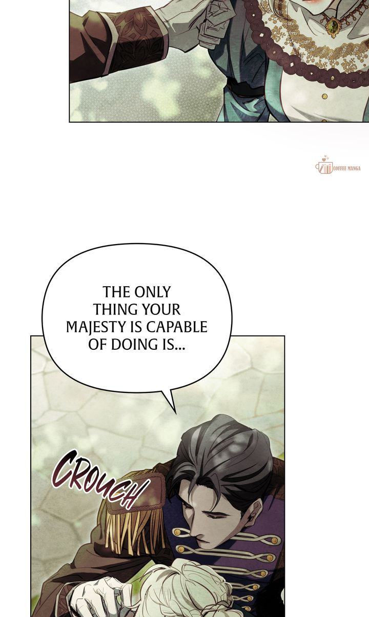 Read Her Majesty’s Night Manga Online