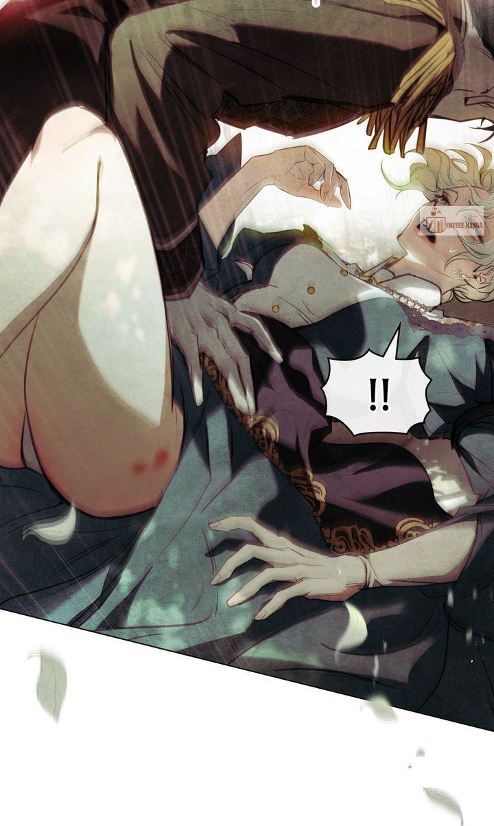 Read Her Majesty’s Night Manga Online