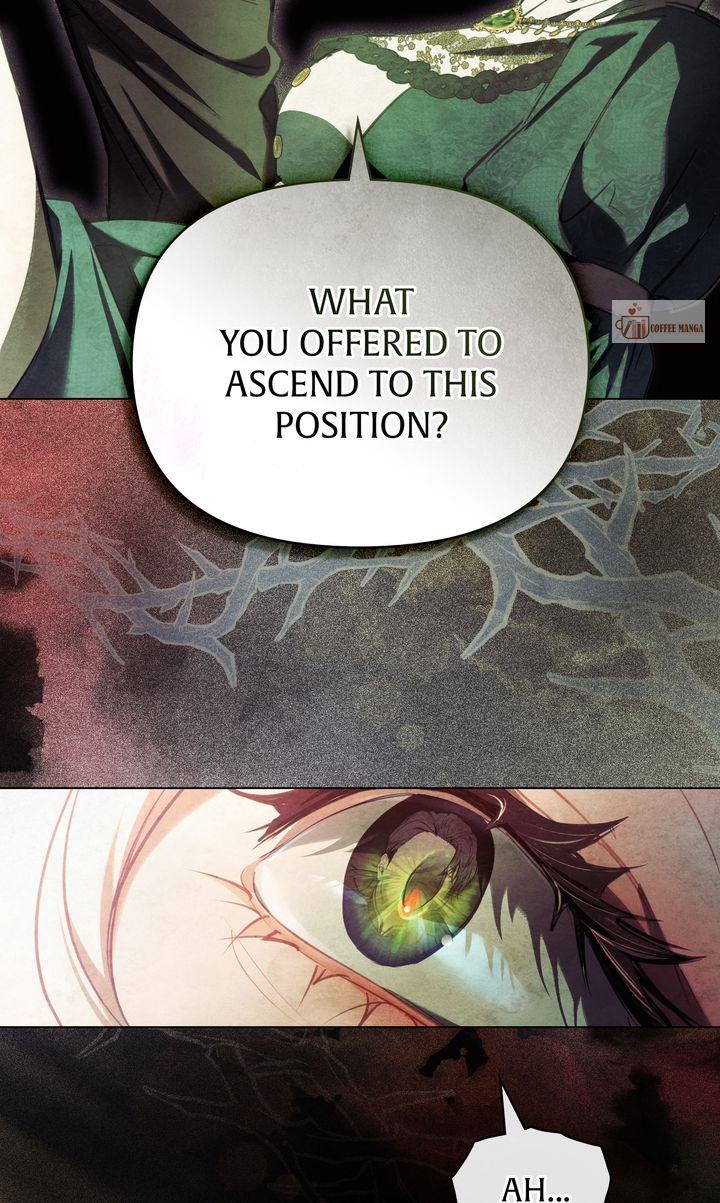 Read Her Majesty’s Night Manga Online