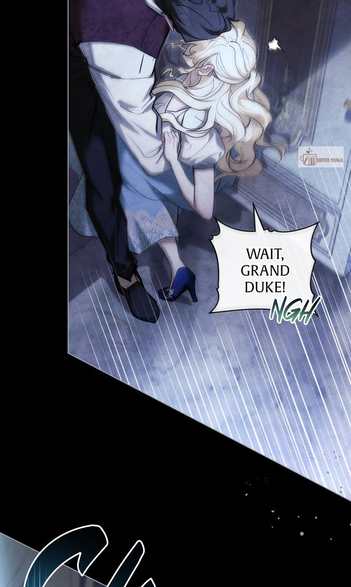 Read Her Majesty’s Night Manga Online