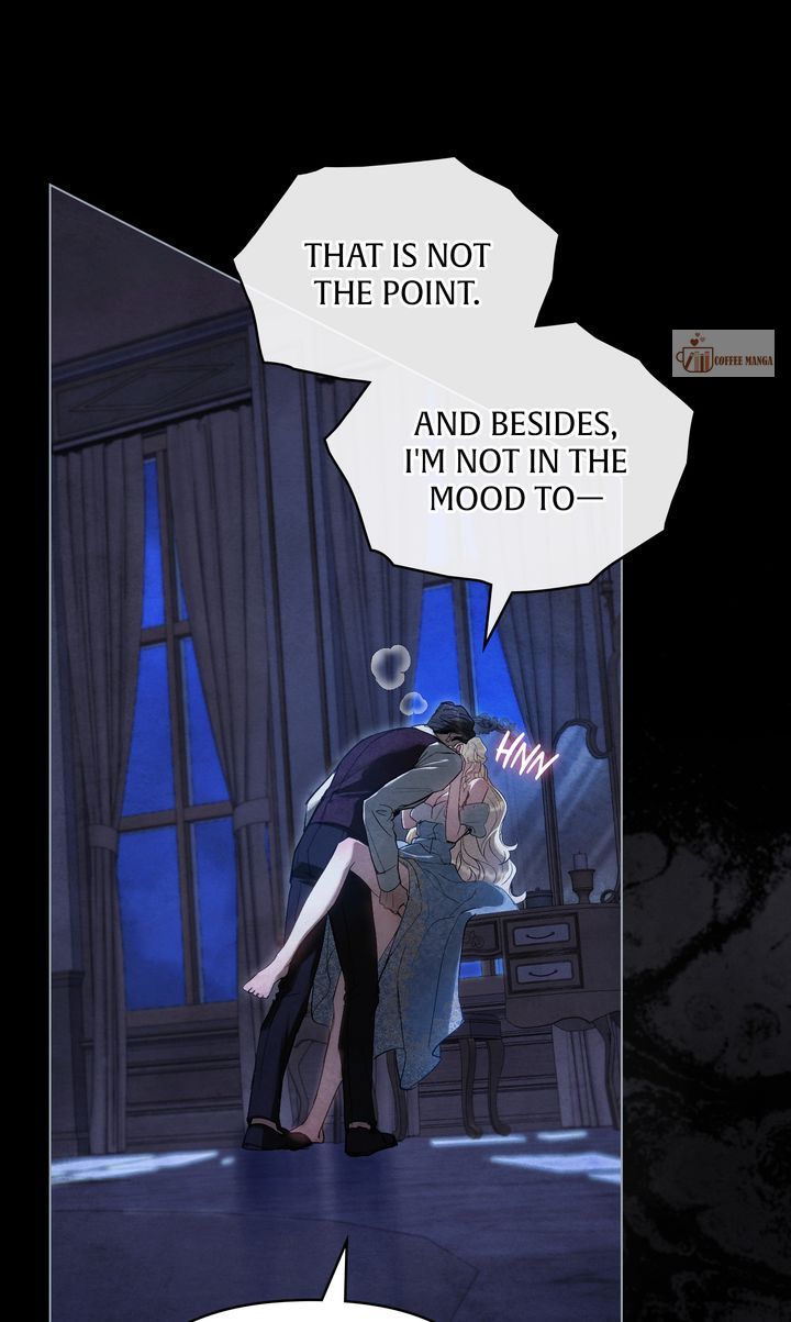 Read Her Majesty’s Night Manga Online
