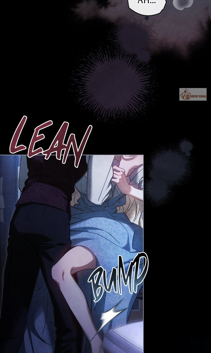 Read Her Majesty’s Night Manga Online