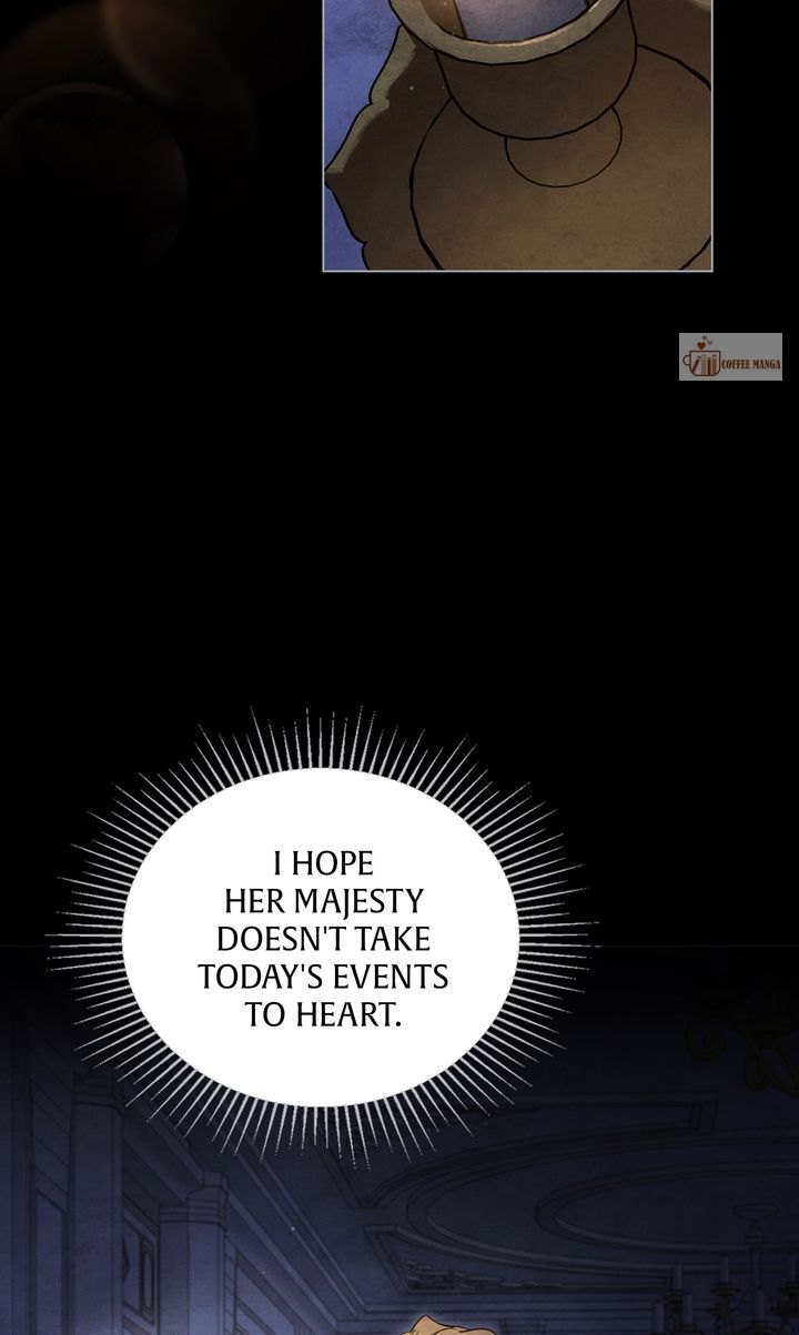 Read Her Majesty’s Night Manga Online