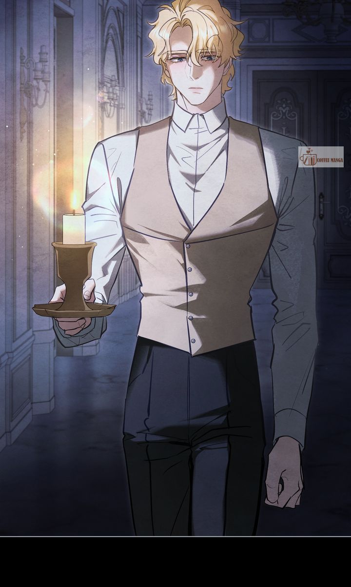 Read Her Majesty’s Night Manga Online