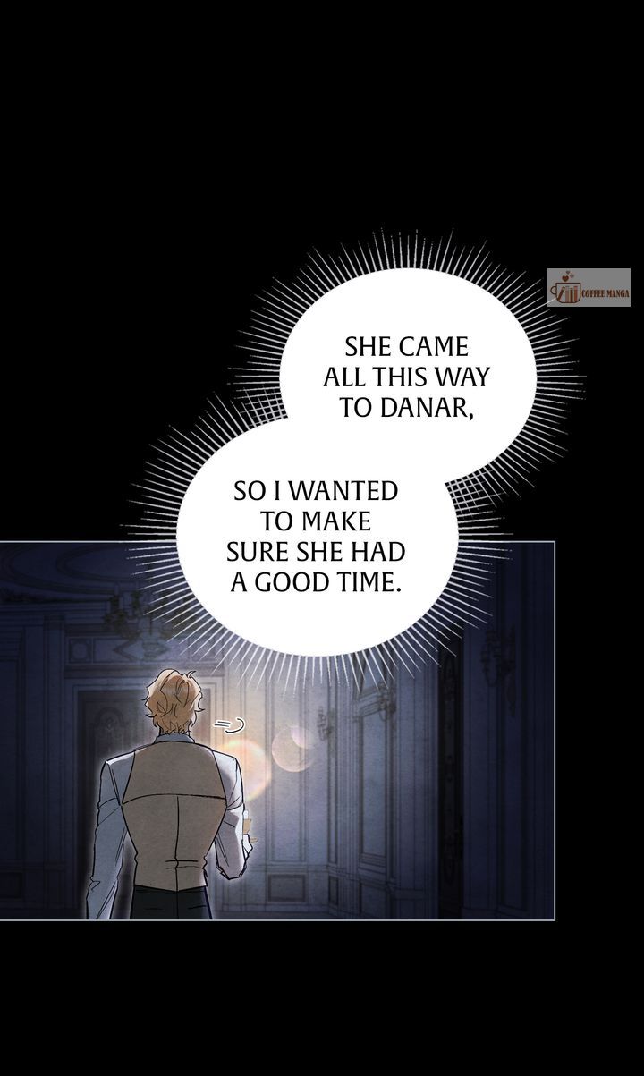 Read Her Majesty’s Night Manga Online