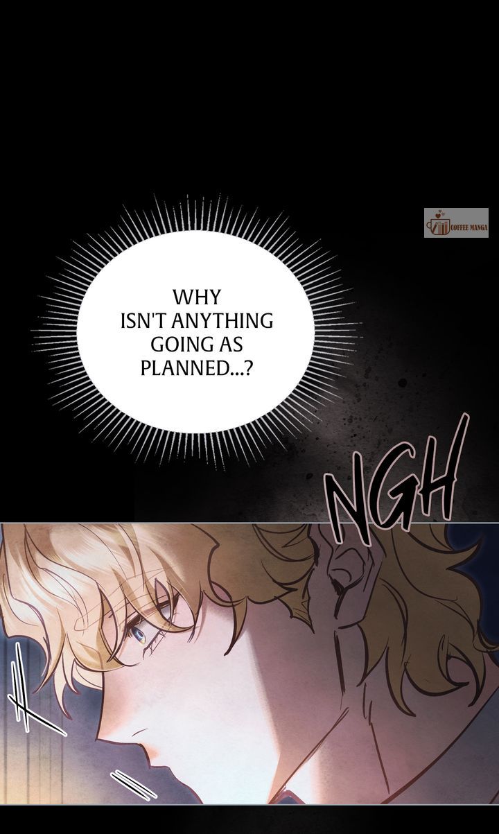 Read Her Majesty’s Night Manga Online