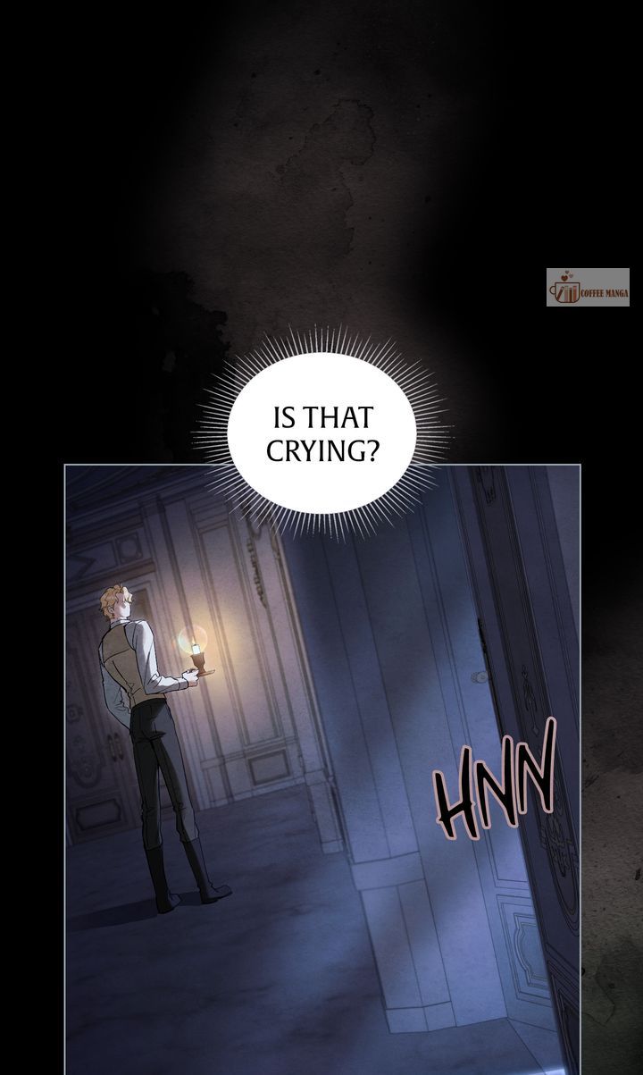 Read Her Majesty’s Night Manga Online