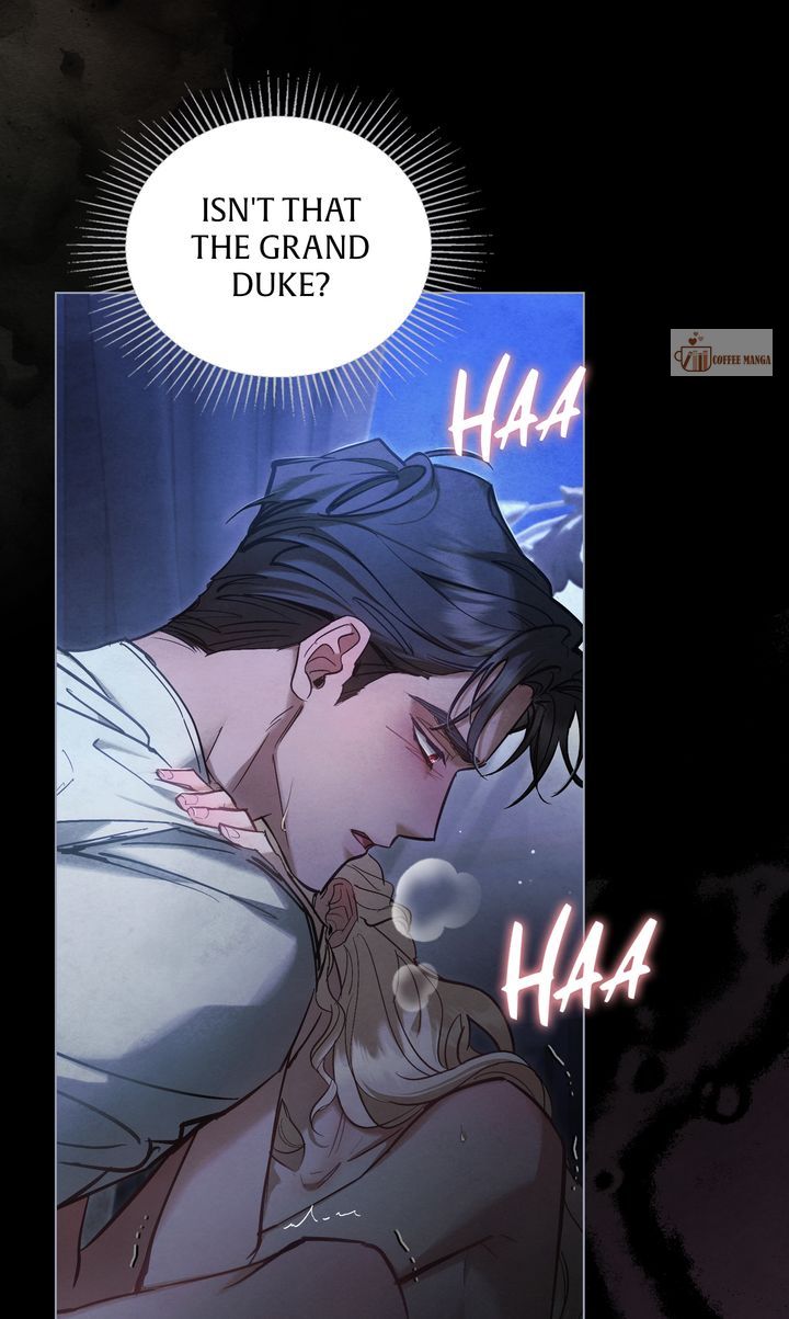 Read Her Majesty’s Night Manga Online