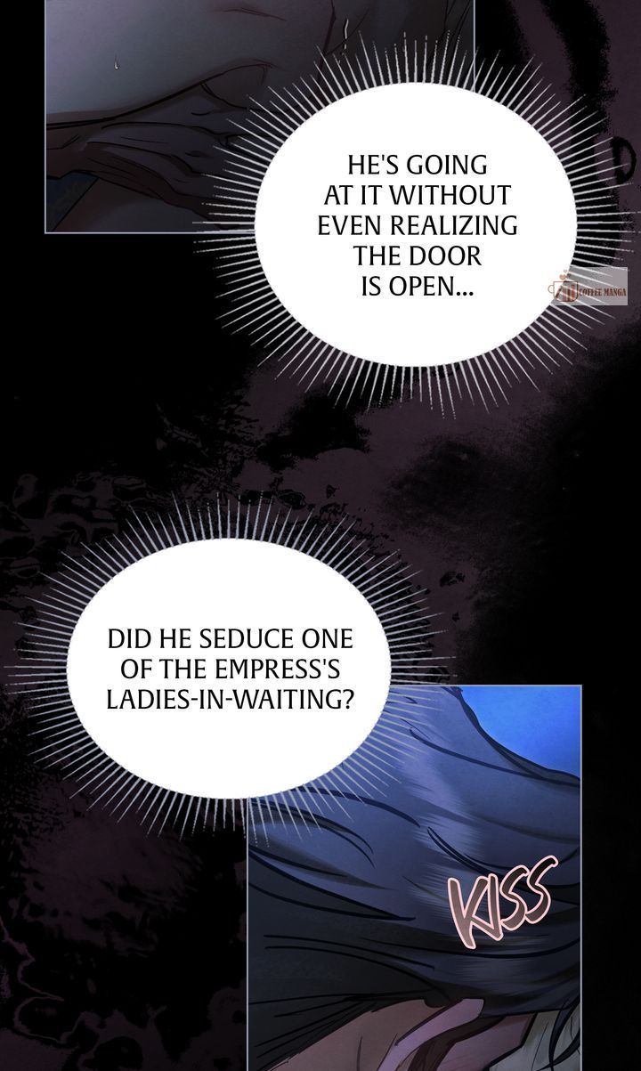 Read Her Majesty’s Night Manga Online