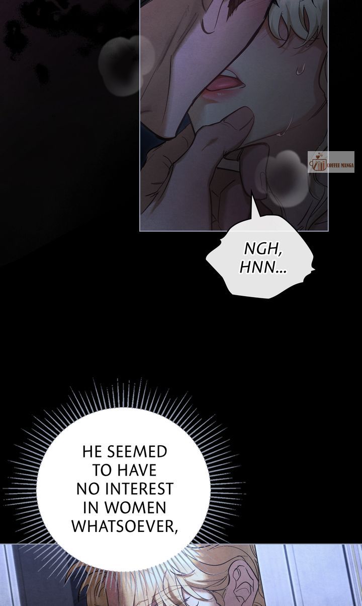 Read Her Majesty’s Night Manga Online