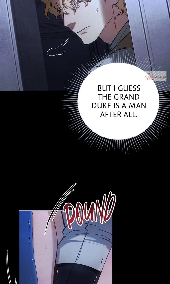 Read Her Majesty’s Night Manga Online