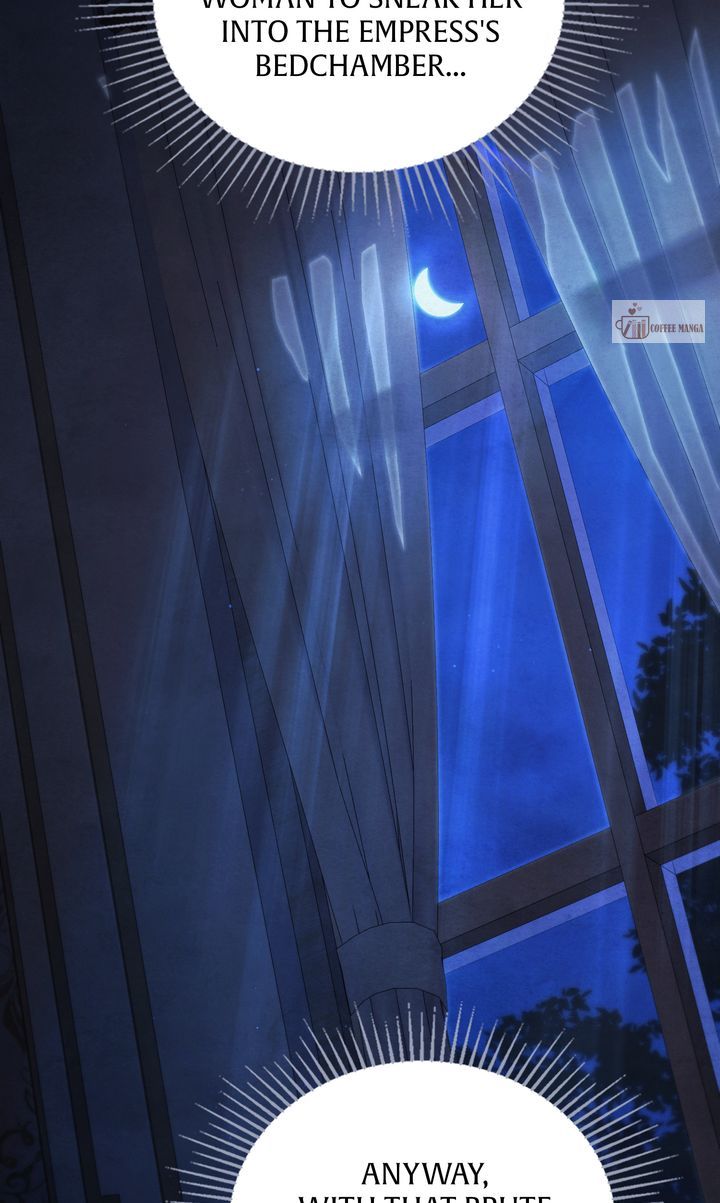 Read Her Majesty’s Night Manga Online