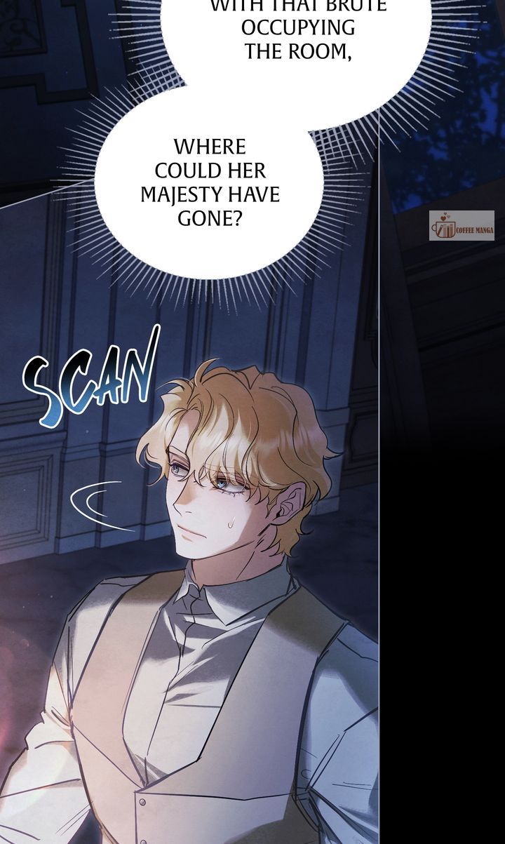 Read Her Majesty’s Night Manga Online