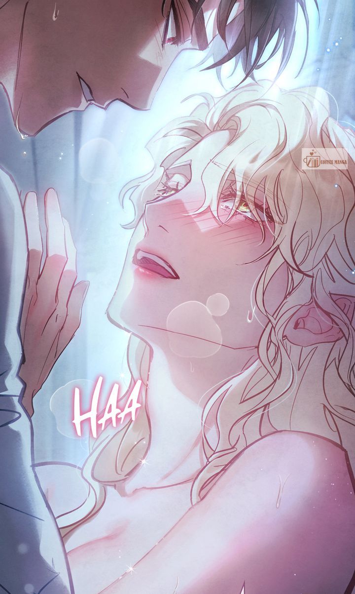 Read Her Majesty’s Night Manga Online