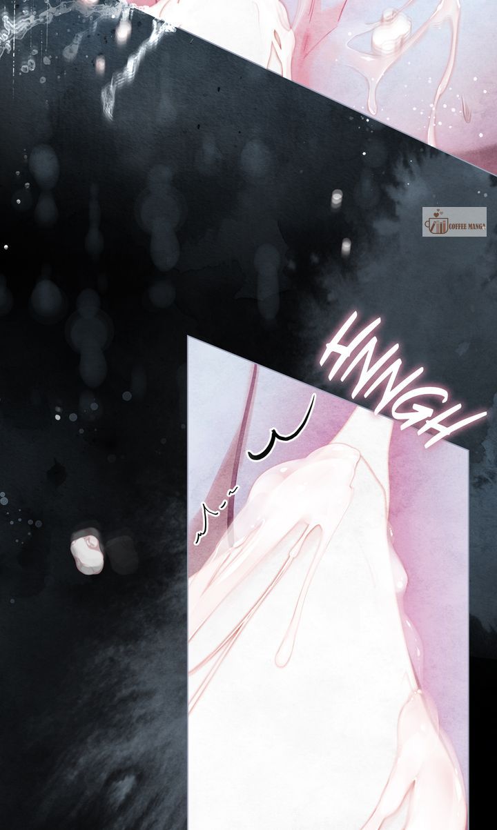 Read Her Majesty’s Night Manga Online