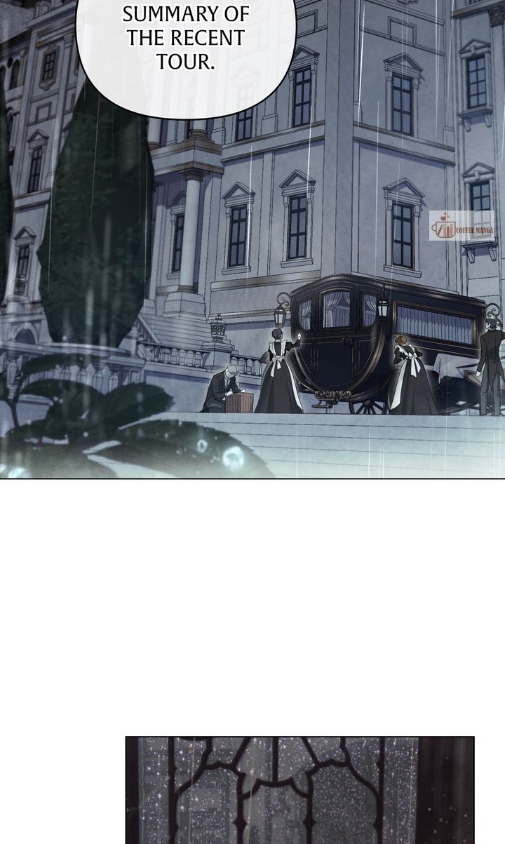 Read Her Majesty’s Night Manga Online