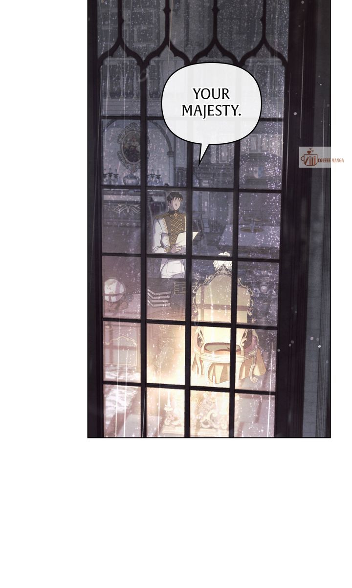 Read Her Majesty’s Night Manga Online