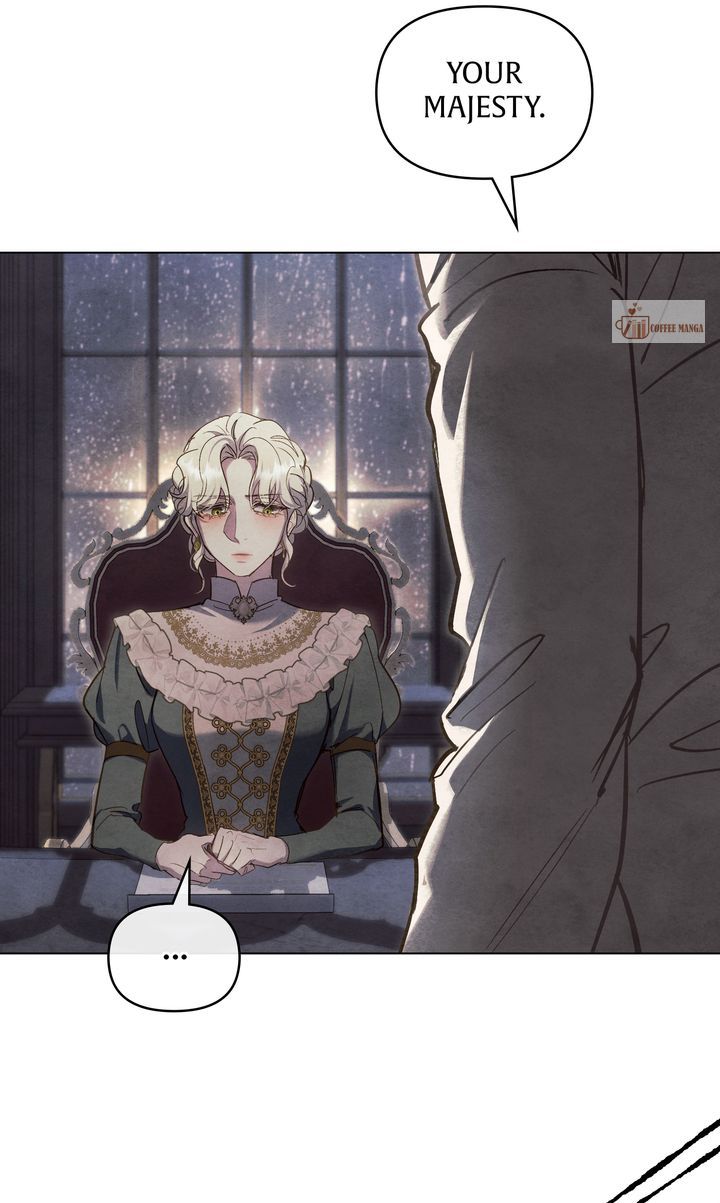 Read Her Majesty’s Night Manga Online