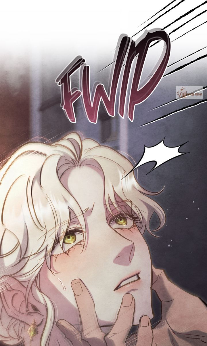 Read Her Majesty’s Night Manga Online