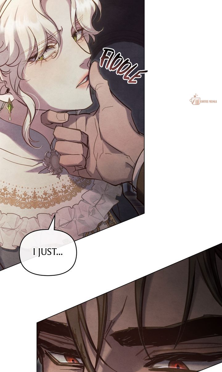 Read Her Majesty’s Night Manga Online