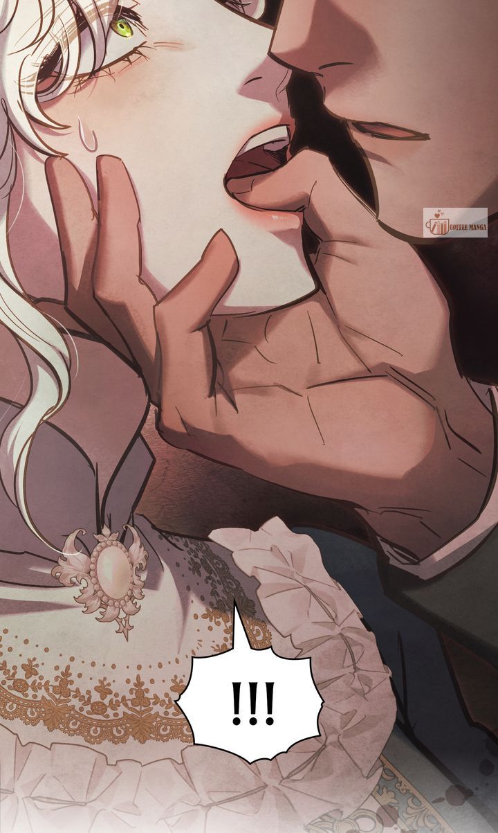 Read Her Majesty’s Night Manga Online