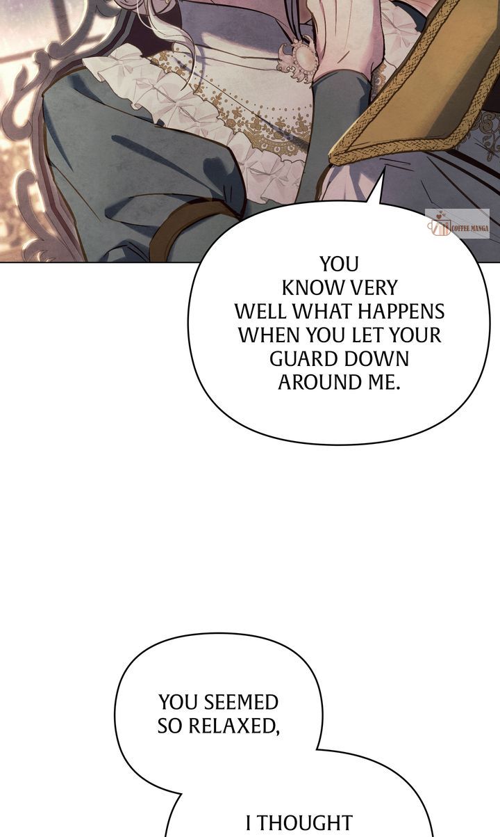 Read Her Majesty’s Night Manga Online