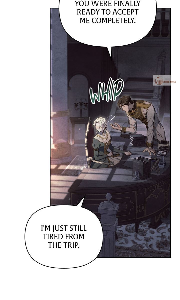 Read Her Majesty’s Night Manga Online
