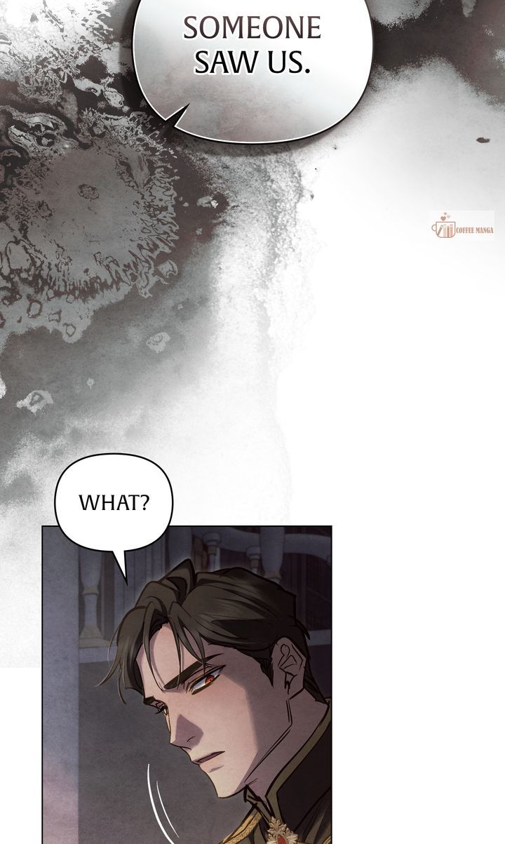 Read Her Majesty’s Night Manga Online