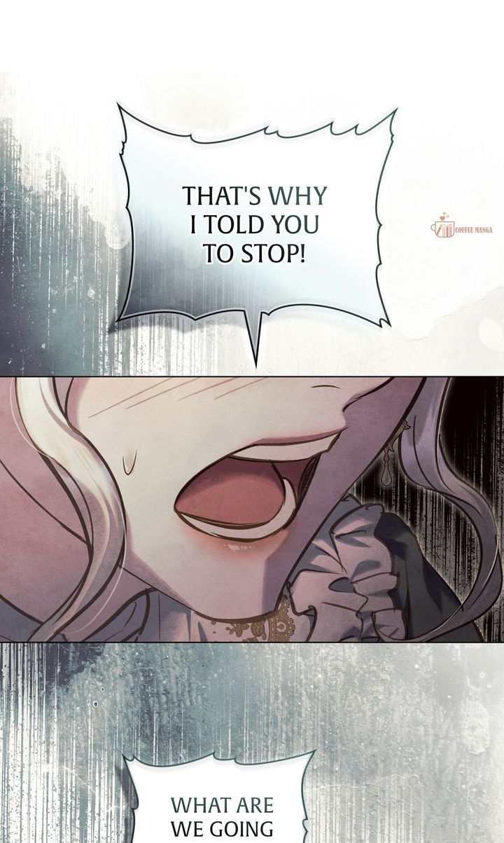 Read Her Majesty’s Night Manga Online