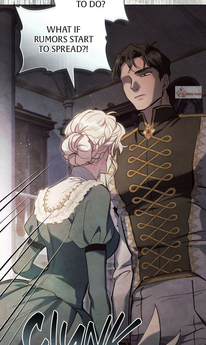Read Her Majesty’s Night Manga Online