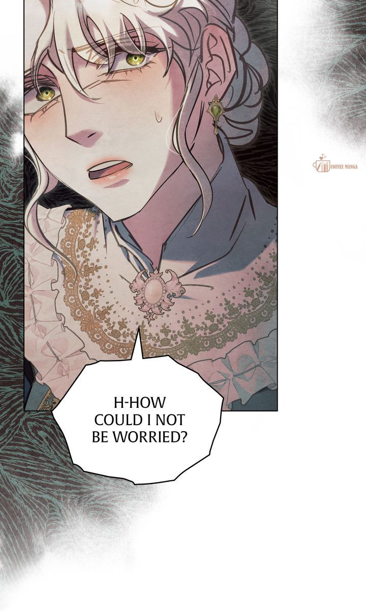 Read Her Majesty’s Night Manga Online