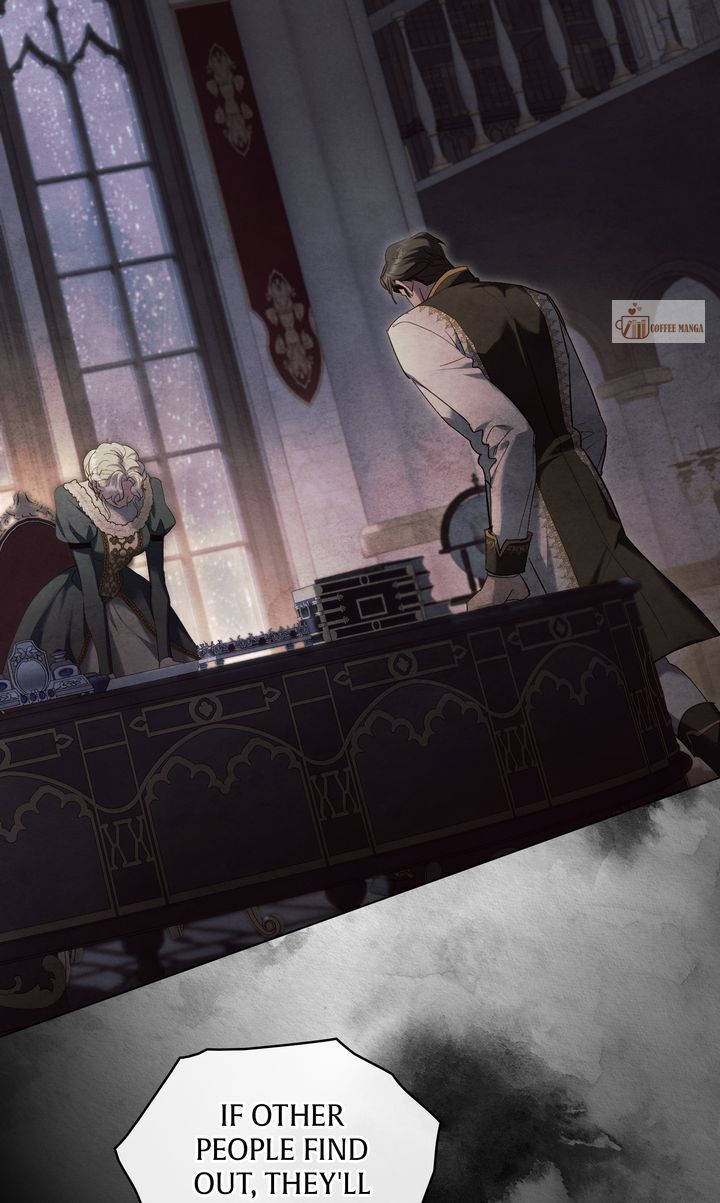 Read Her Majesty’s Night Manga Online