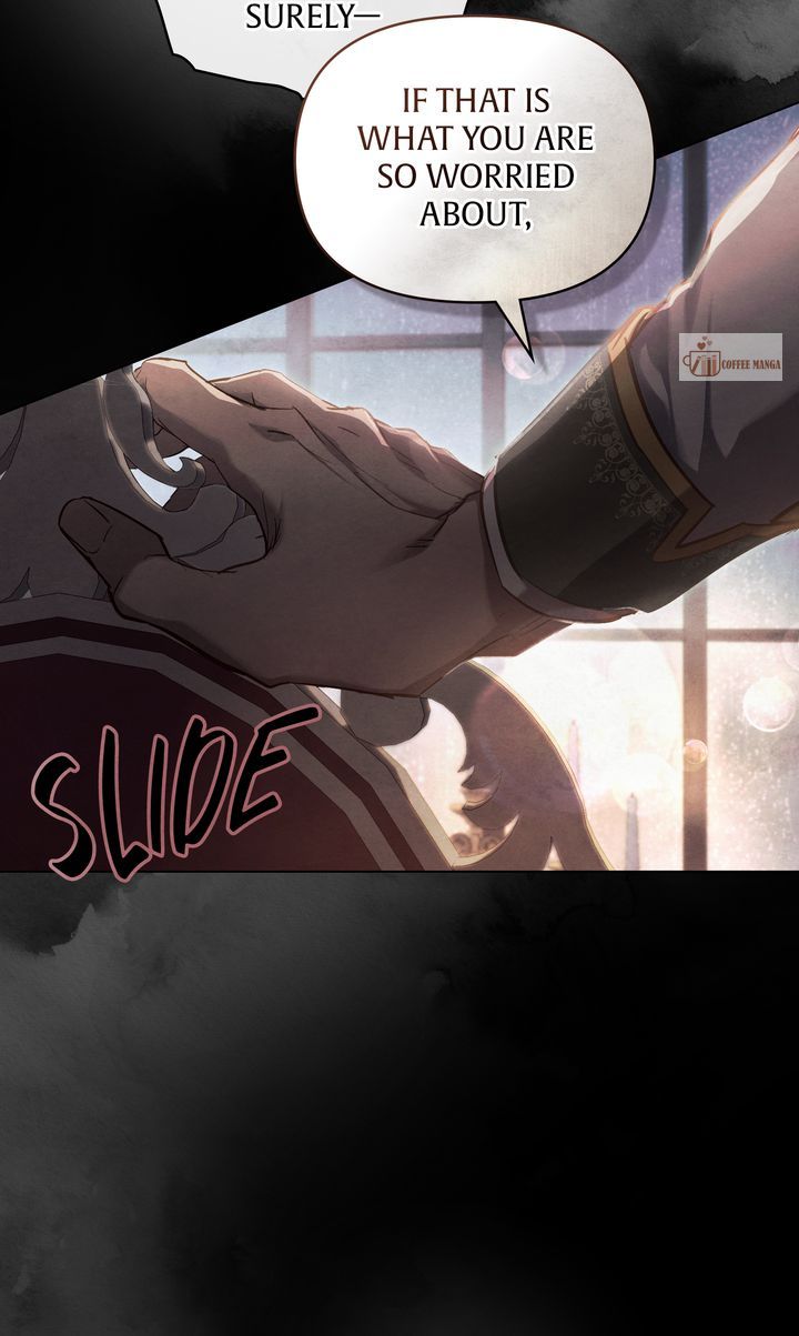 Read Her Majesty’s Night Manga Online
