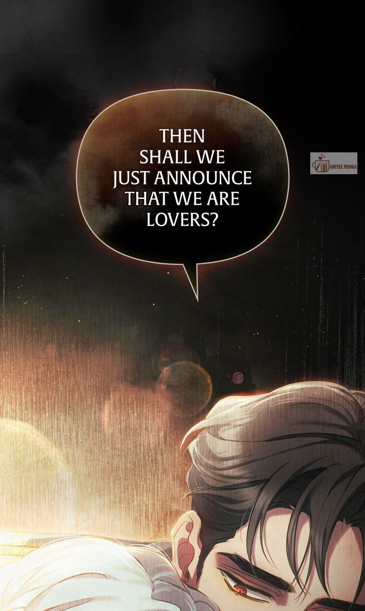 Read Her Majesty’s Night Manga Online