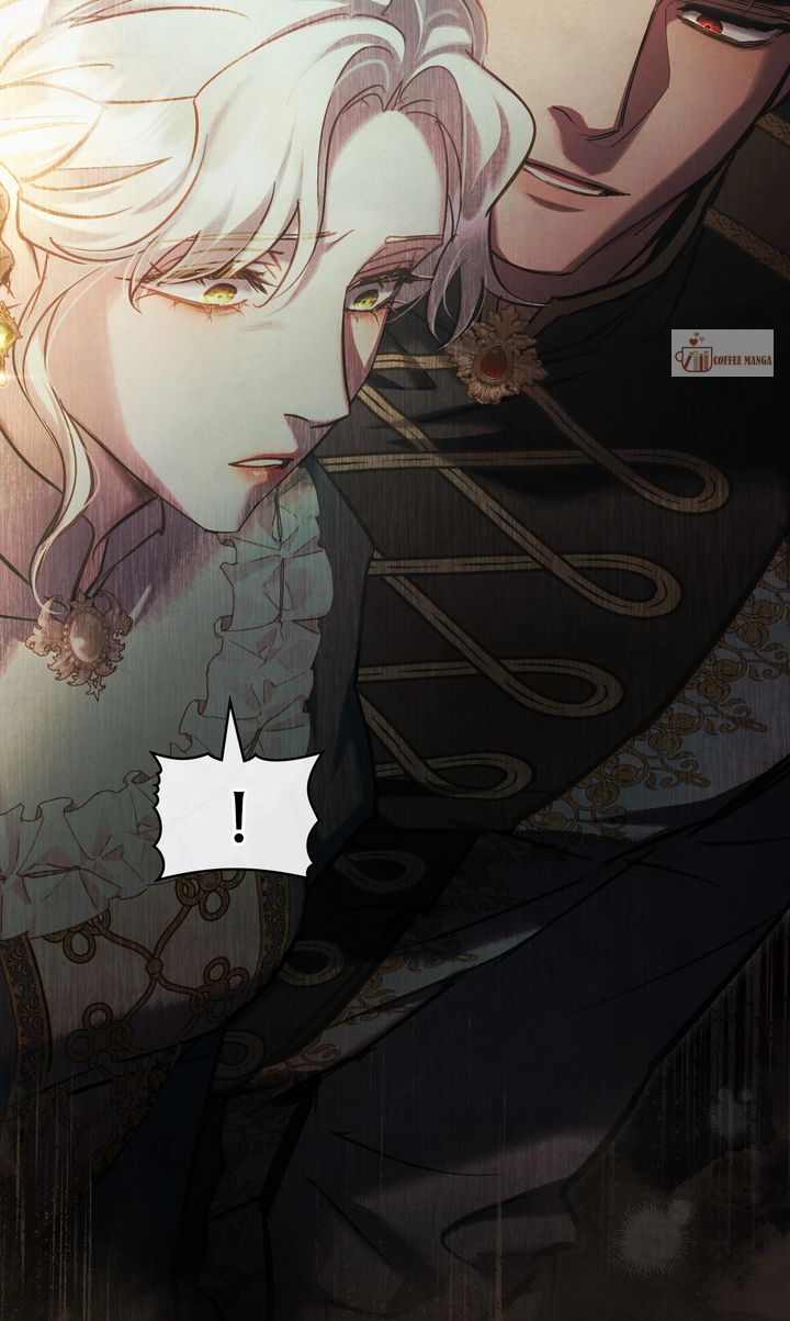 Read Her Majesty’s Night Manga Online