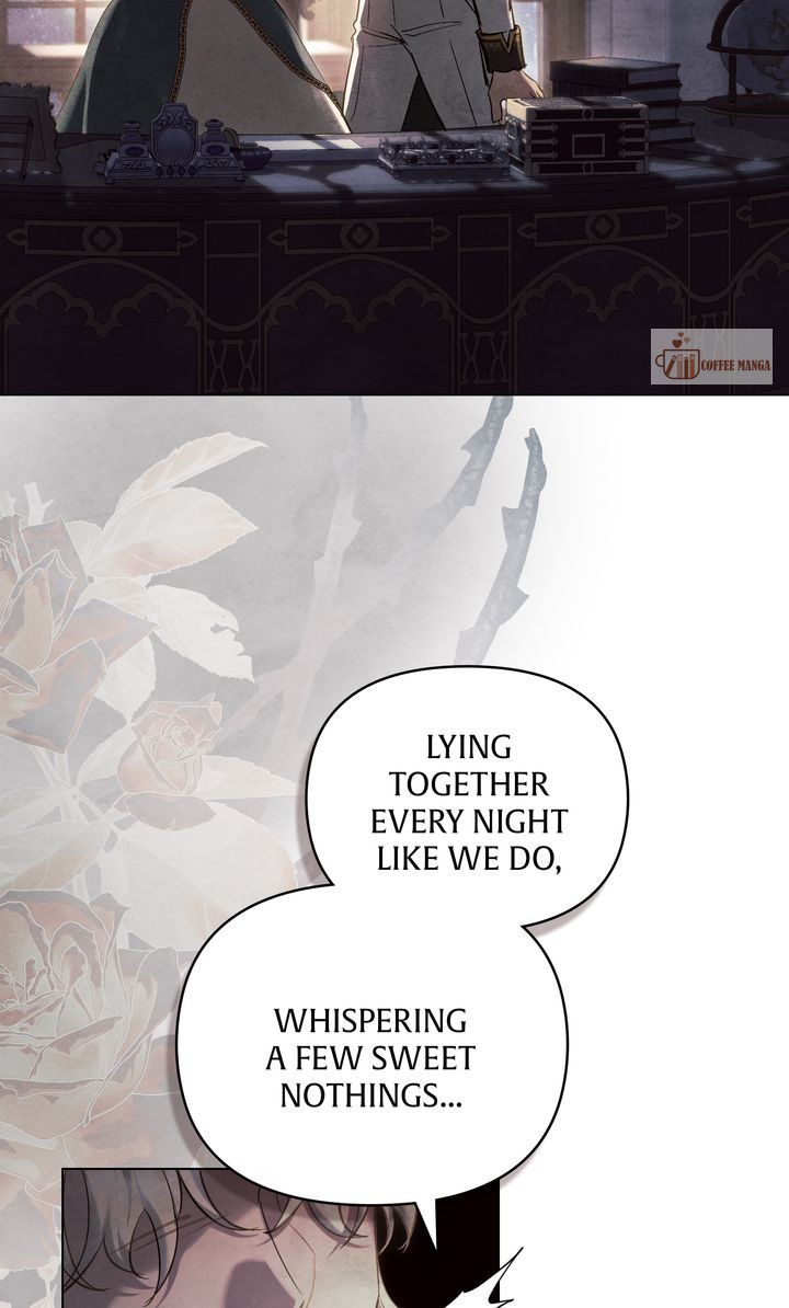 Read Her Majesty’s Night Manga Online