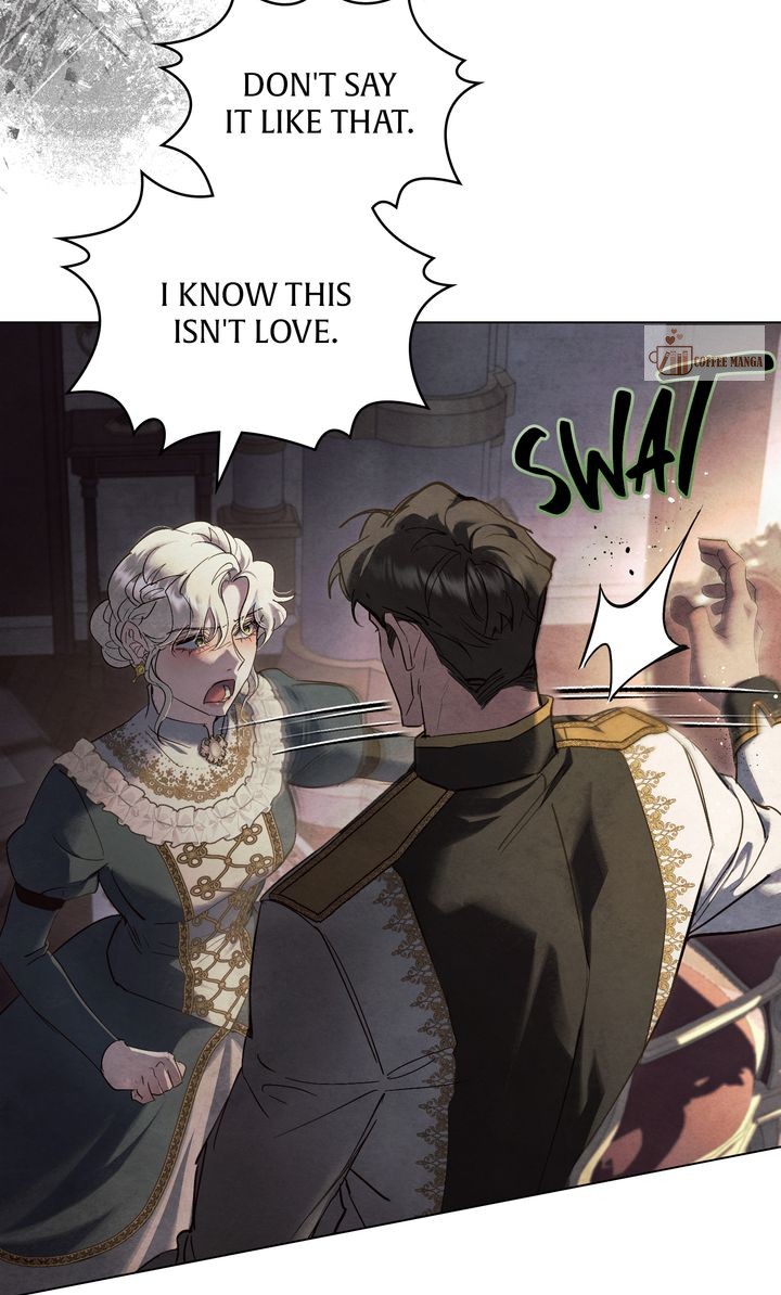 Read Her Majesty’s Night Manga Online