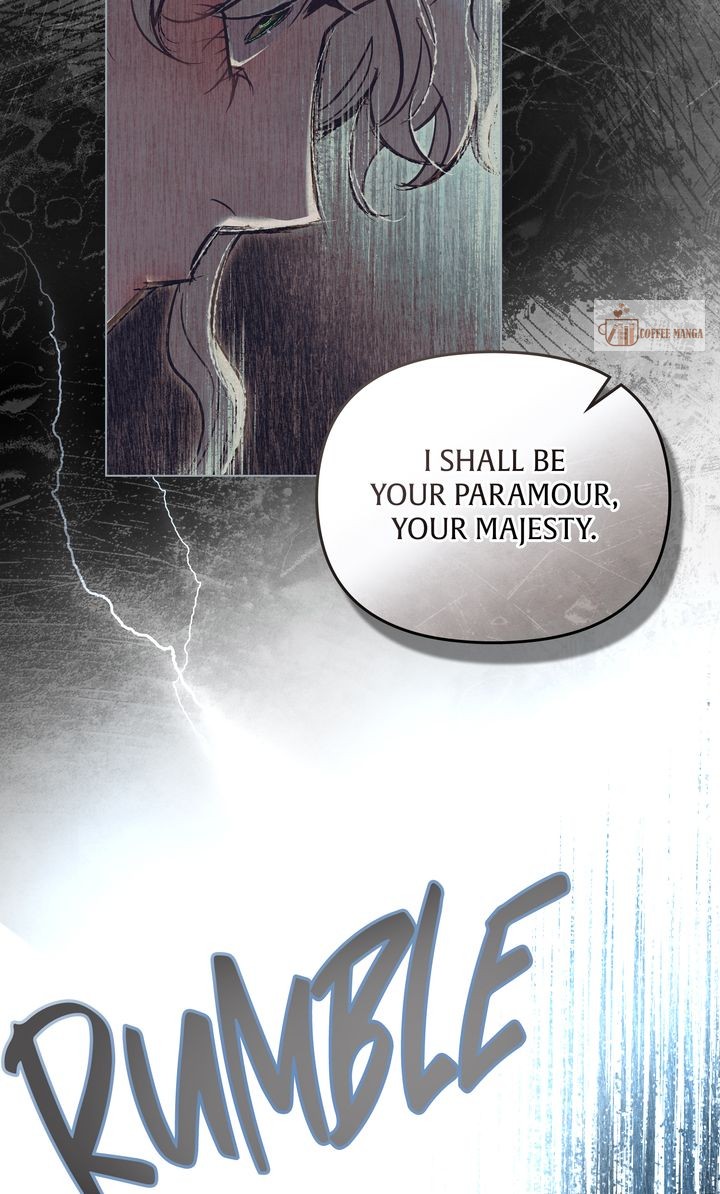 Read Her Majesty’s Night Manga Online