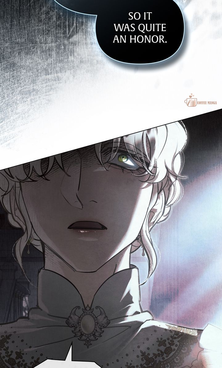 Read Her Majesty’s Night Manga Online